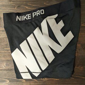 Nike Pro 3" Compression Short